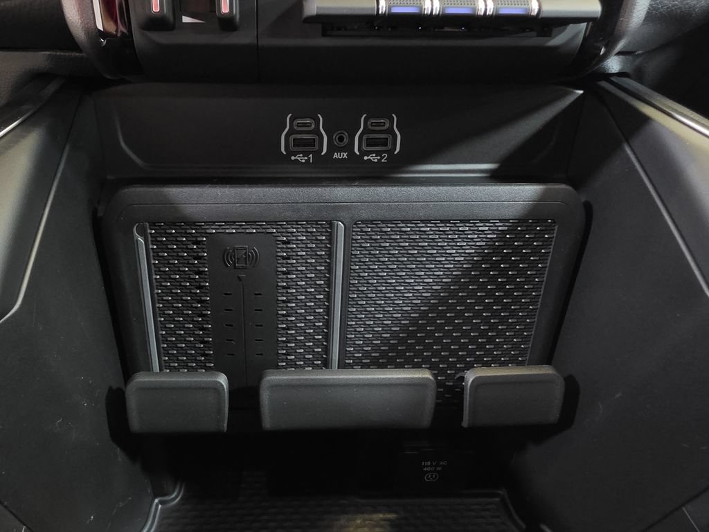 New 2027 RAM 1500 4x4 Crew Cab image 23