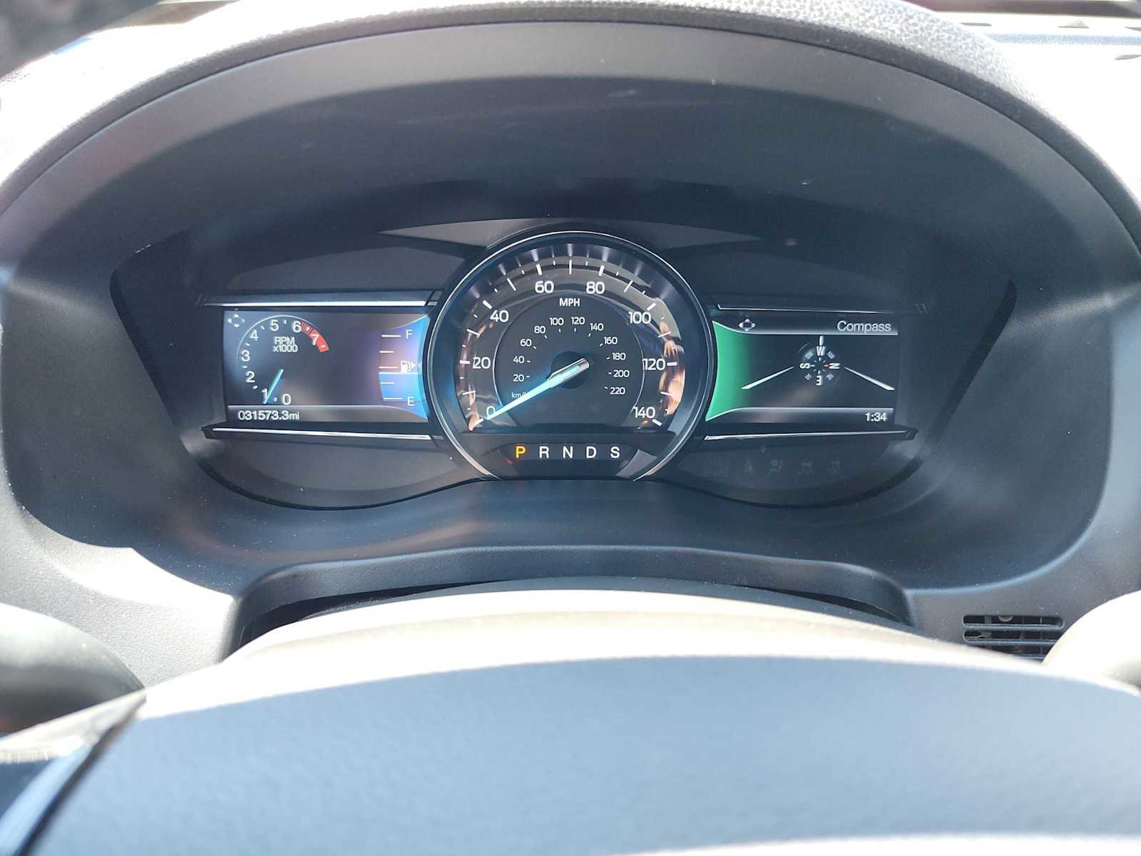 Used 2018 Ford Explorer XLT w/ Equipment Group 201A AWD/4WD image 12