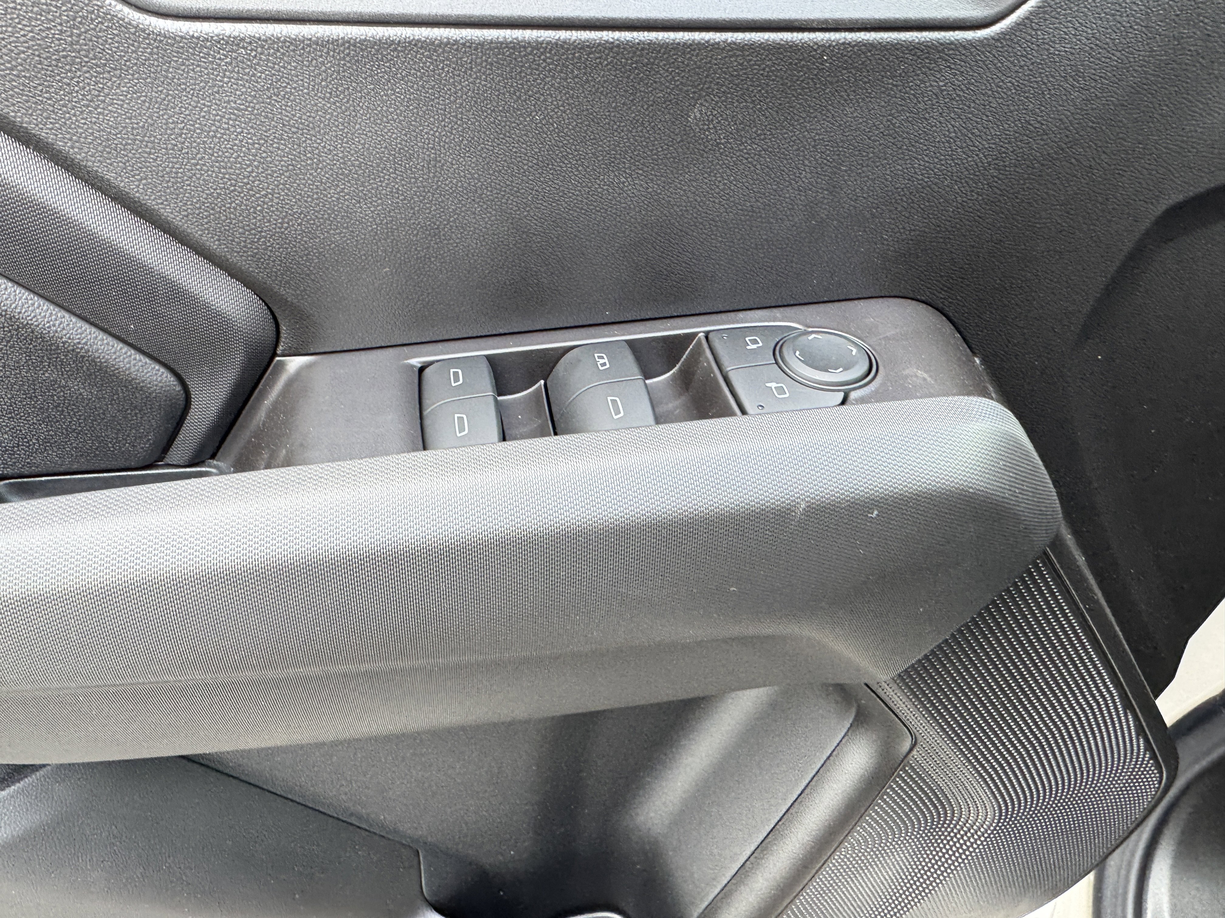 New 2026 Chevrolet Colorado Trail Boss image 10