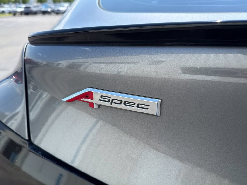 Used 2024 Acura Integra A-Spec FWD image 9