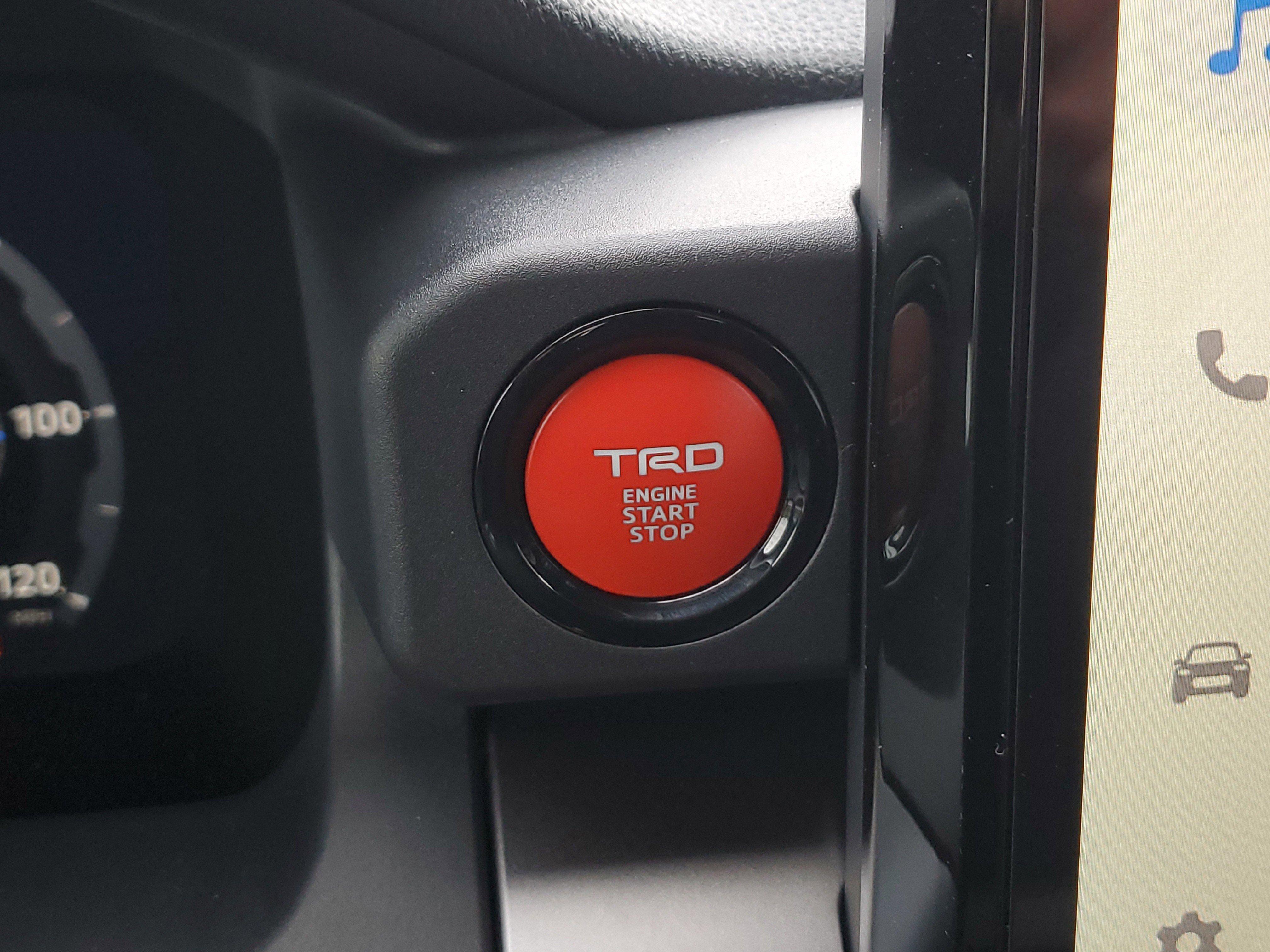 New 2026 Toyota 4Runner TRD Sport Premium AWD/4WD image 33
