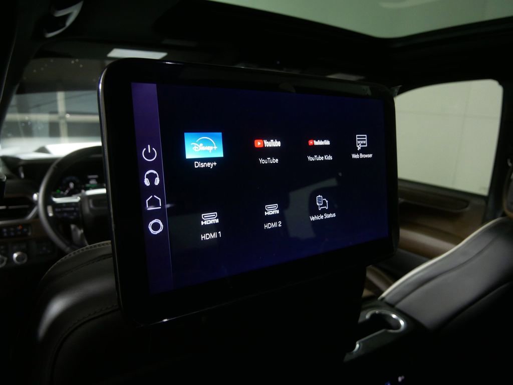 Used 2025 GMC Yukon Denali Ultimate image 18