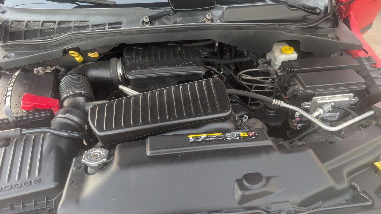 Used 2006 Dodge Durango SLT image 14