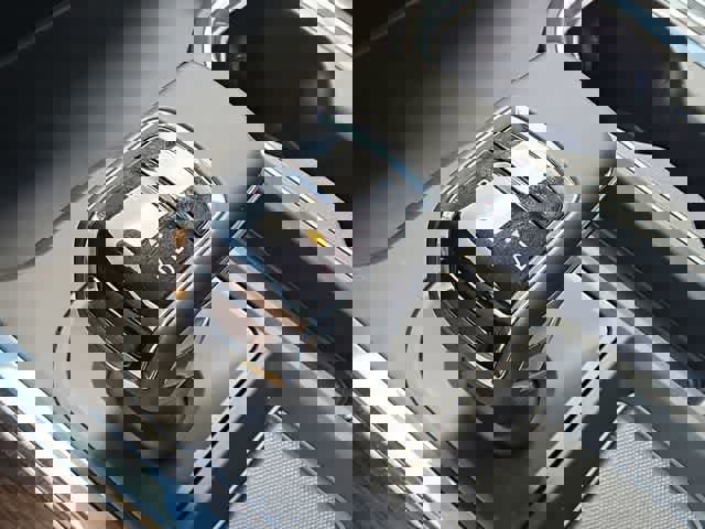 New 2026 Chevrolet Silverado 1500 RST image 33