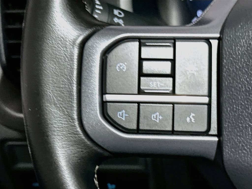 Certified 2024 Ford F150 XLT w/ Mobile Office Package AWD/4WD image 32