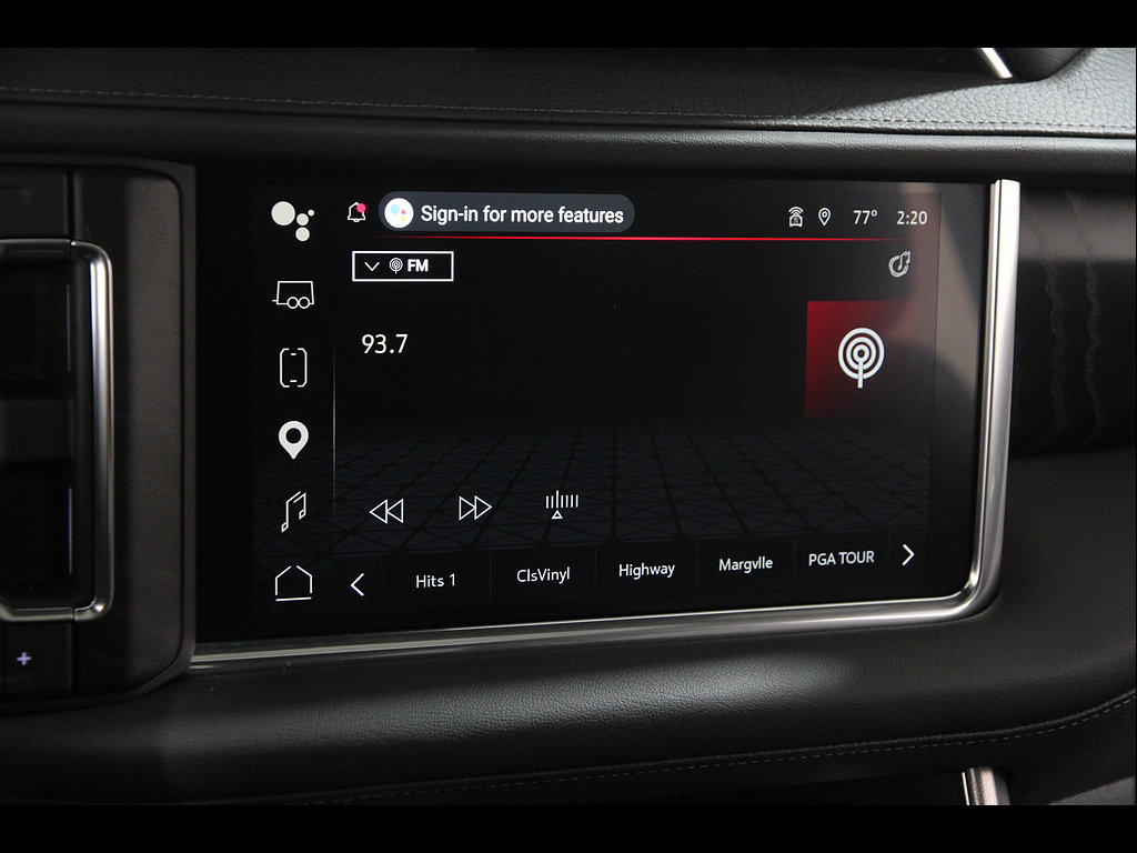 Used 2024 GMC Yukon Denali w/ Max Trailering Package AWD/4WD image 12