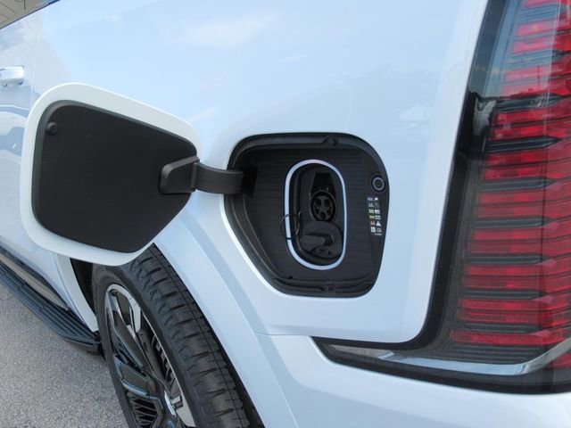 New 2026 Cadillac Escalade IQ Sport 1 image 8