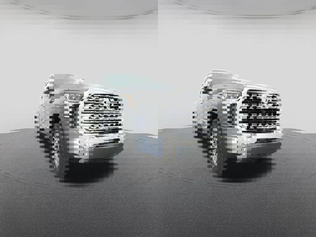 New 2026 Toyota Tundra 1794 Edition image 30