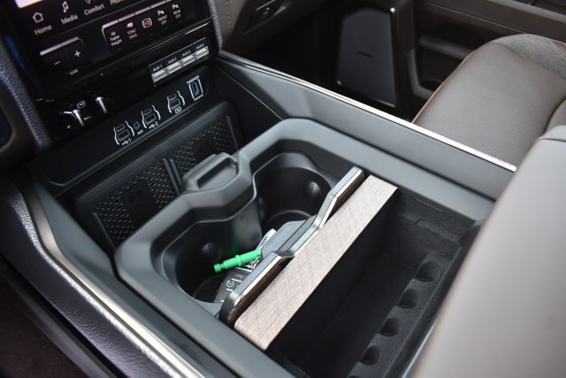 New 2026 RAM 2500 Limited AWD/4WD image 30