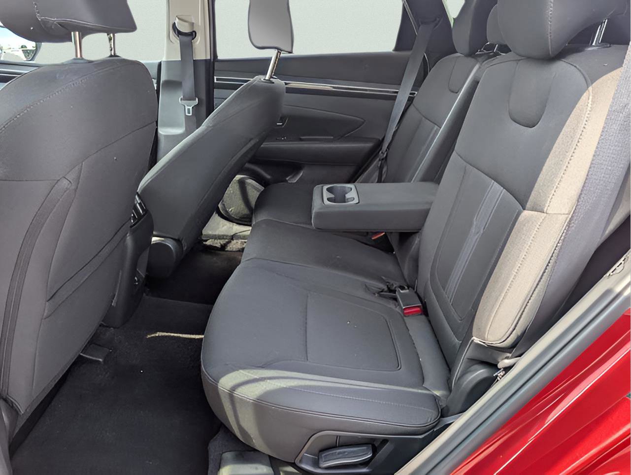 Used 2023 Hyundai Tucson SEL image 33