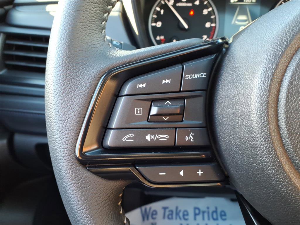 Certified 2025 Subaru Forester Premium image 13