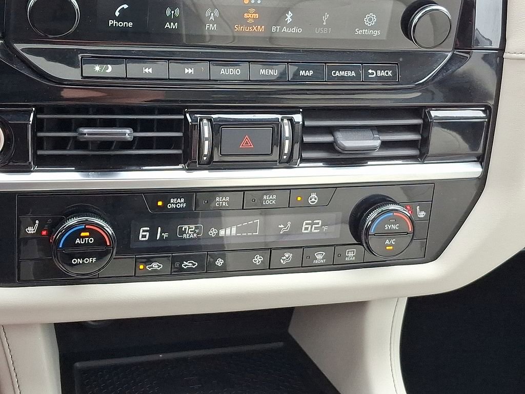 Used 2023 Nissan Pathfinder SL w/ SL Premium Package image 20