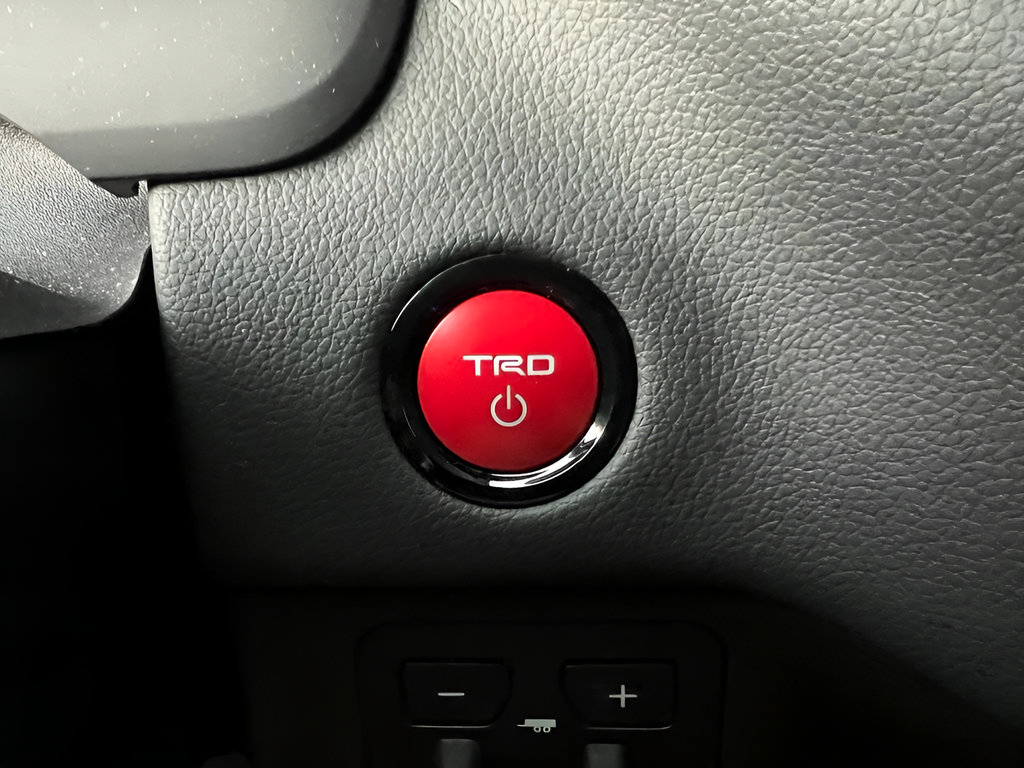 Used 2026 Toyota Tundra TRD Pro AWD/4WD image 23