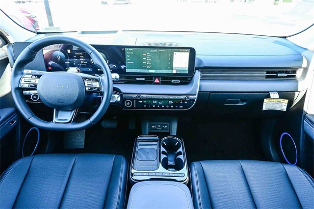 New 2026 Hyundai Ioniq 5 Limited image 14