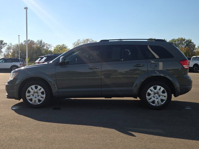 Used 2020 Dodge Journey SE FWD image 14