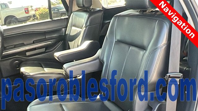 Certified 2024 Ford Expedition XLT image 21