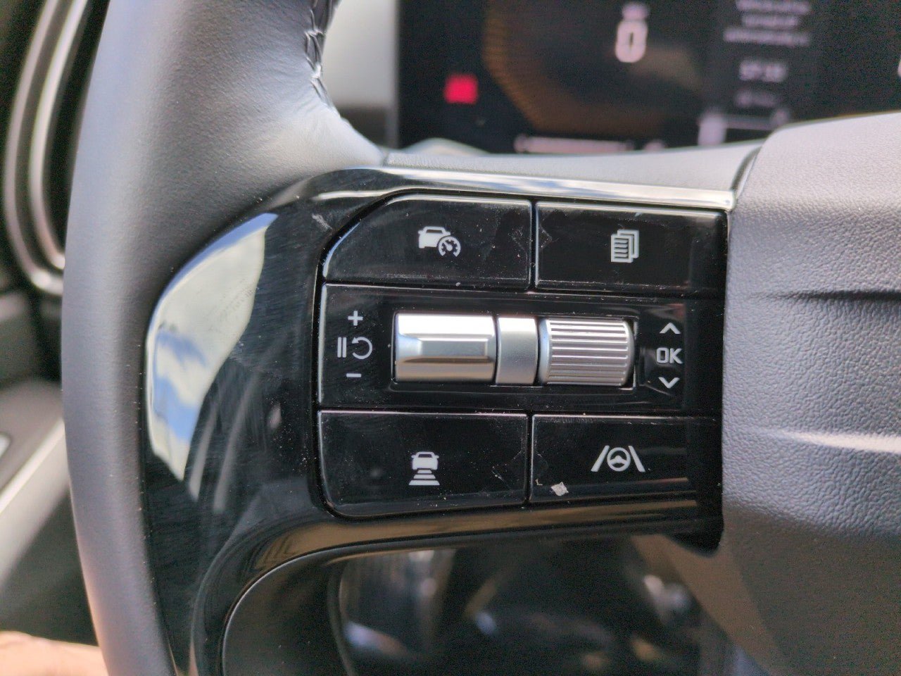 New 2026 Kia Sorento X-Line EX AWD/4WD image 20