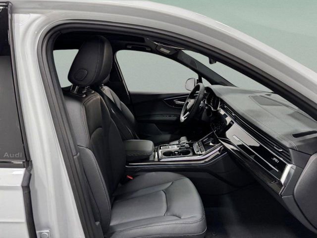 New 2026 Audi Q7 2.0T Premium Plus AWD/4WD image 19