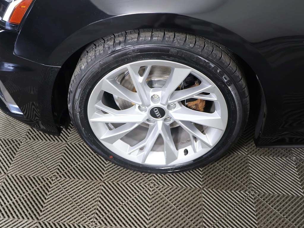 Used 2023 Audi A5 2.0T Premium w/ Convenience Package AWD/4WD image 19