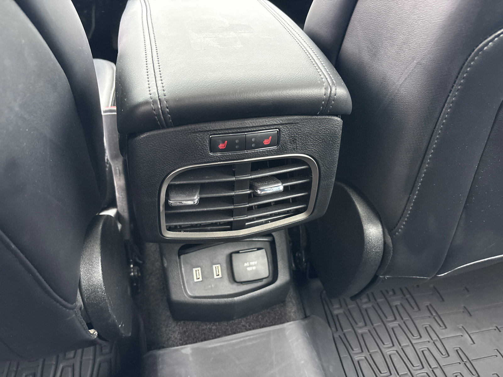 Used 2019 Lincoln MKZ Reserve image 32