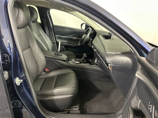 Used 2021 MAZDA CX-30 AWD 2.5 S w/ Preferred Package image 28