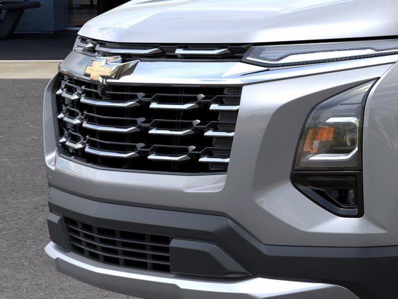New 2027 Chevrolet Equinox LT w/ Safety and Technology Package FWD image 13