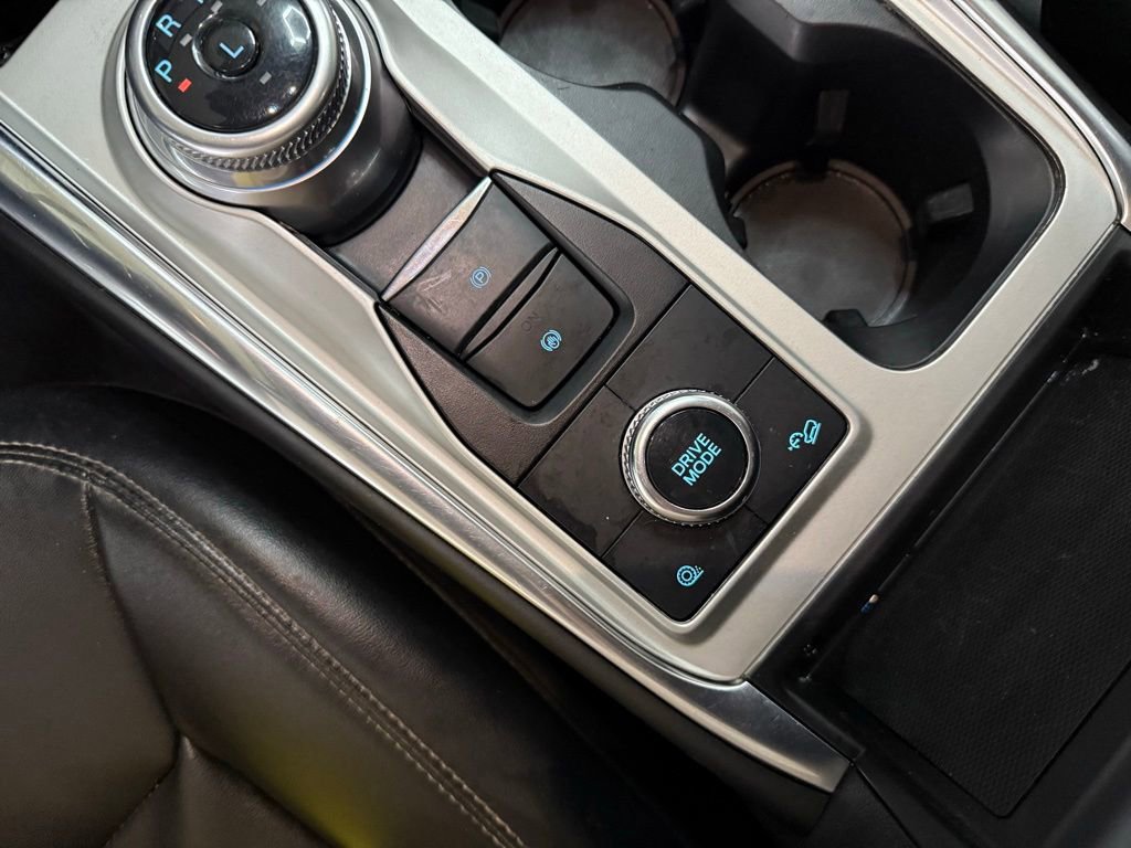 Certified 2022 Ford Explorer XLT w/ Equipment Group 202A image 40