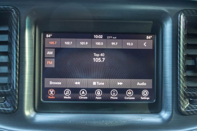 Used 2018 Dodge Challenger R/T image 22