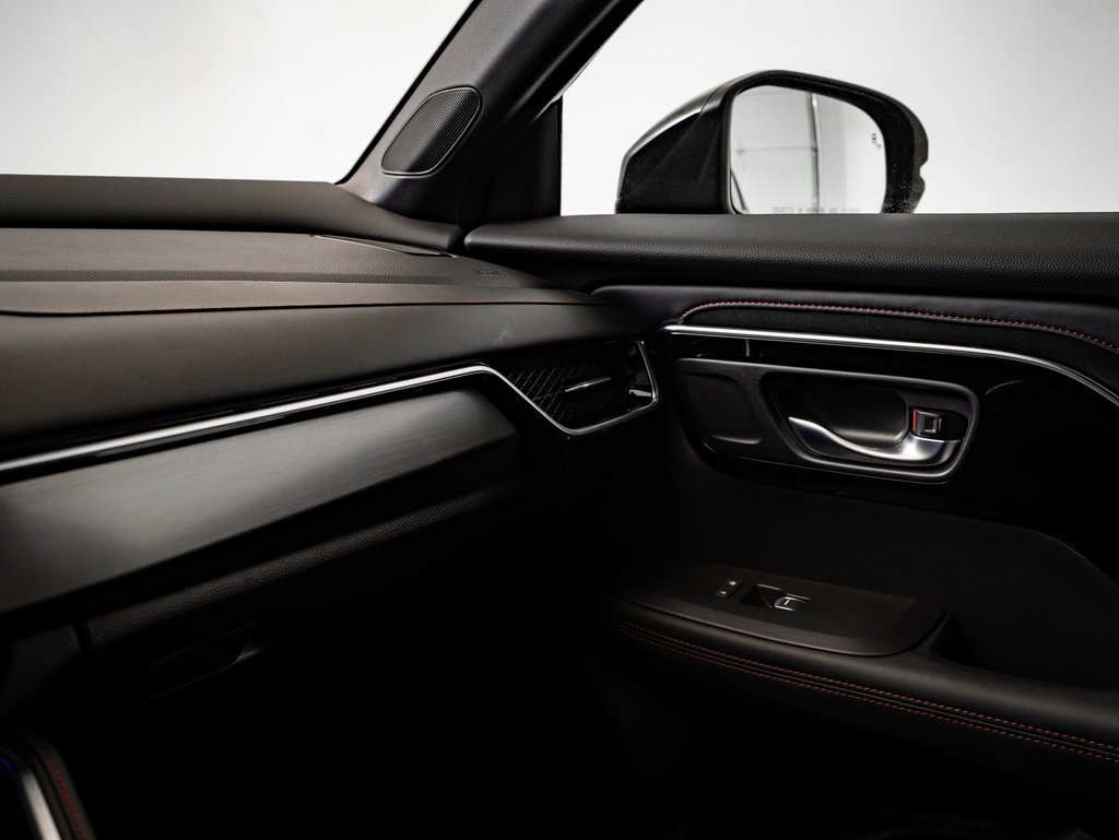 Certified 2025 Acura ADX A-Spec image 41