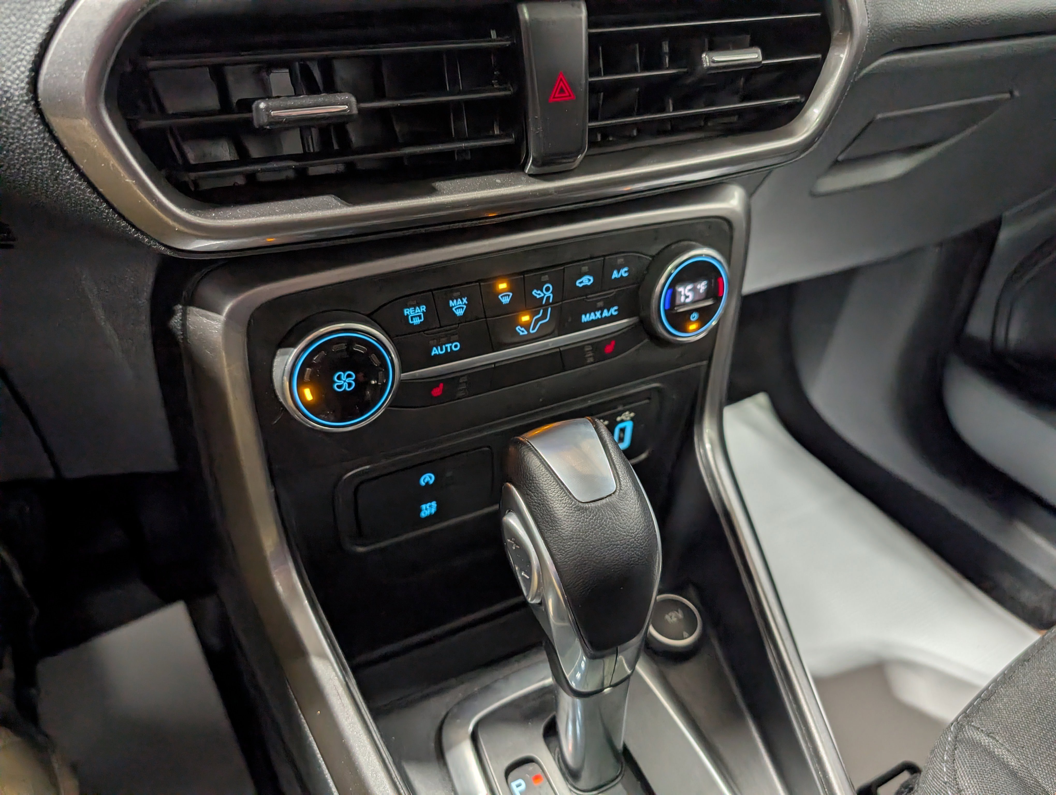 Used 2022 Ford EcoSport SE w/ Interior Protection Package image 23