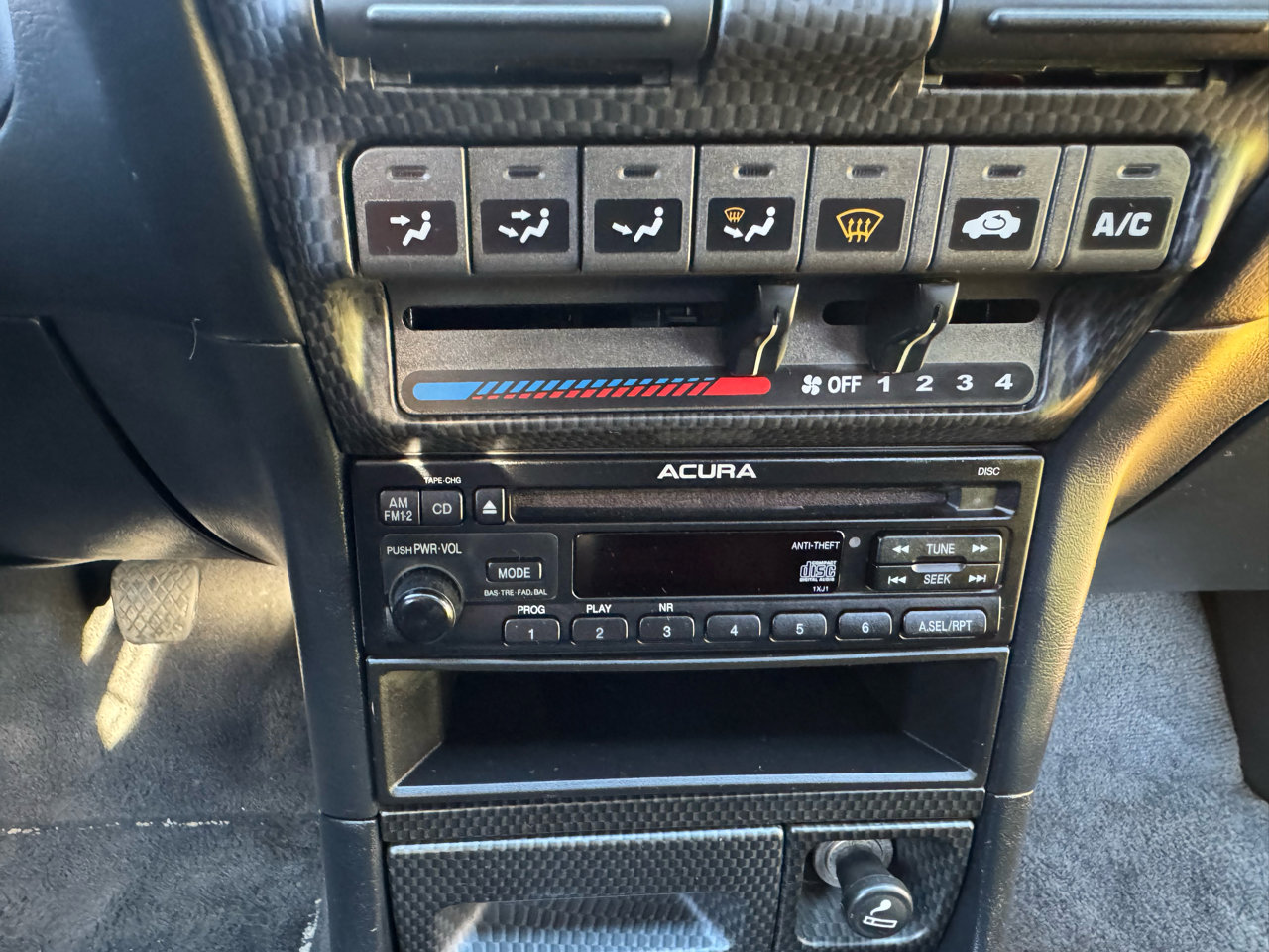 Used 2000 Acura Integra Type R image 18