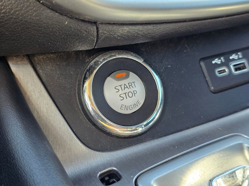 Used 2021 Nissan Murano S image 37