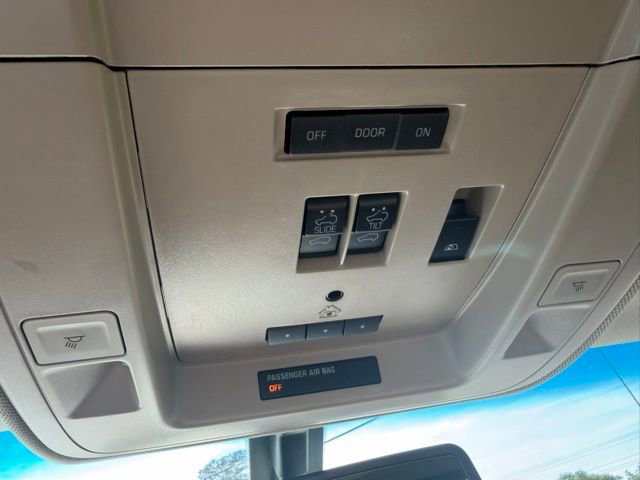 Used 2017 Chevrolet Silverado 1500 LTZ w/ High Desert Package image 29