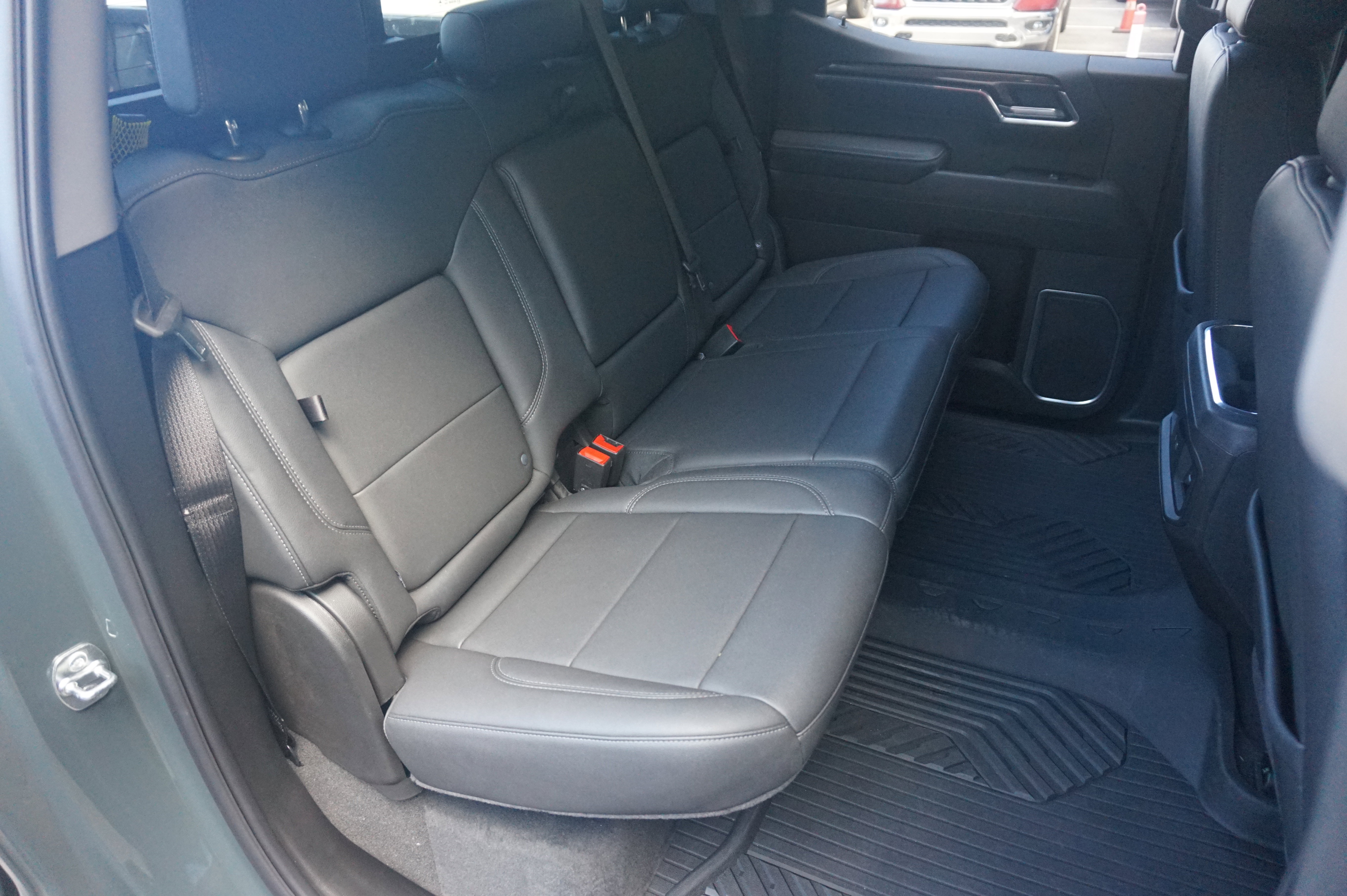 Used 2025 Chevrolet Silverado 1500 LT Trail Boss w/ Convenience Package II image 20