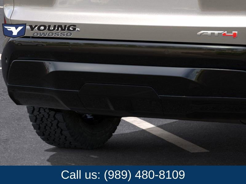 New 2026 GMC Terrain AT4 w/ Technology Package II image 14