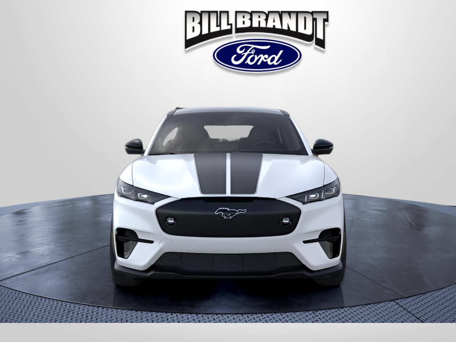 New 2025 Ford Mustang Mach-E GT AWD/4WD image 7