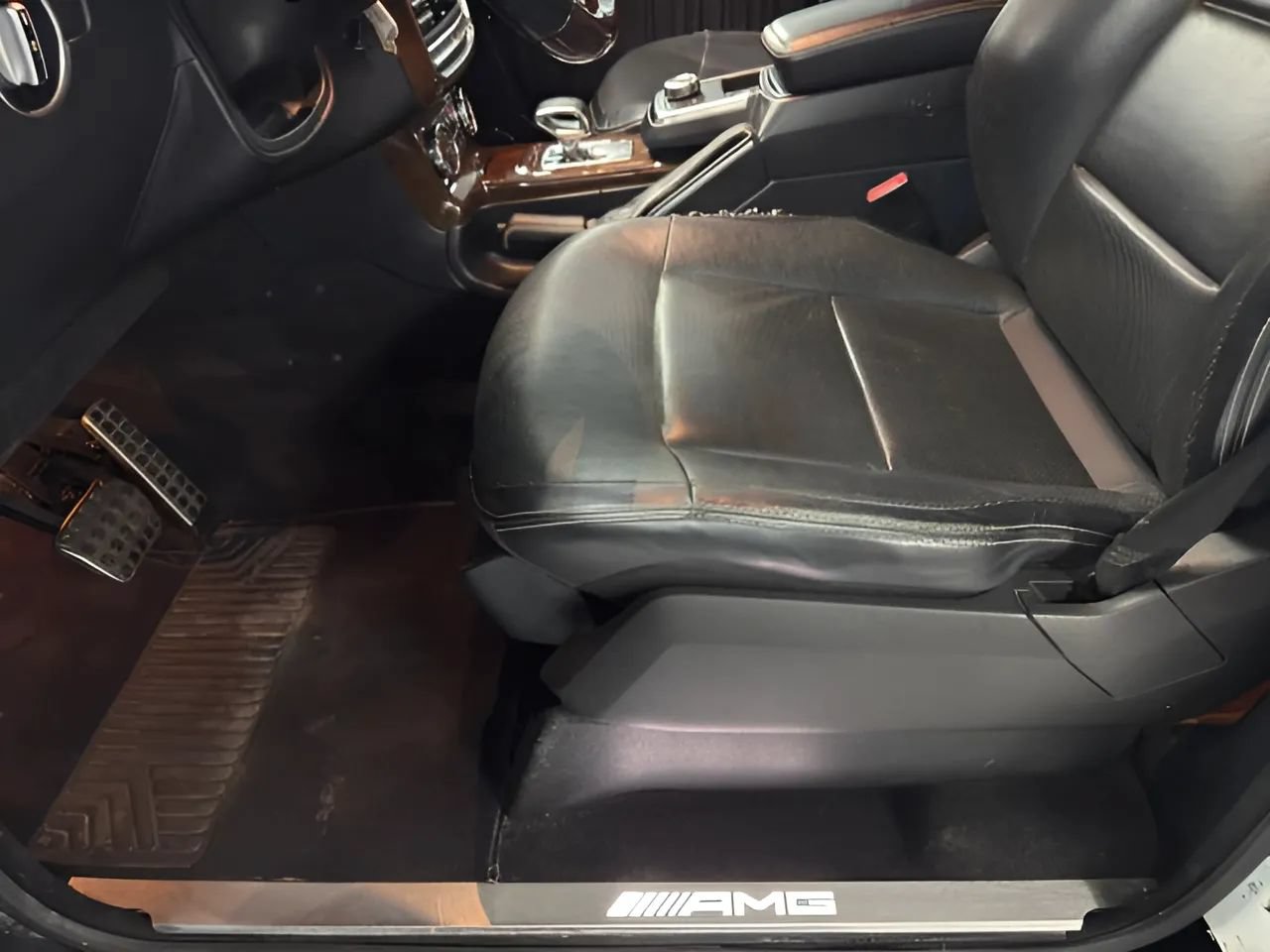 Used 2014 Mercedes-Benz G 63 AMG 4MATIC image 11
