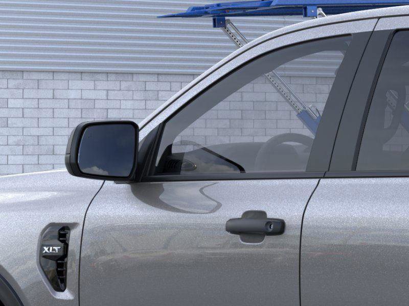New 2026 Ford Ranger XLT image 20