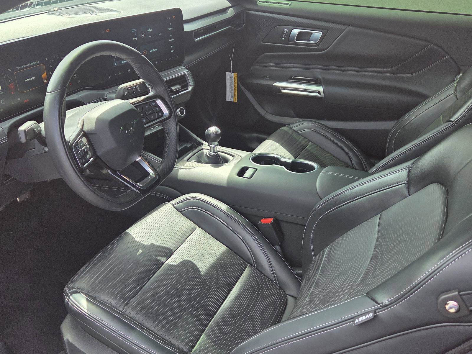 Used 2024 Ford Mustang GT Premium image 25