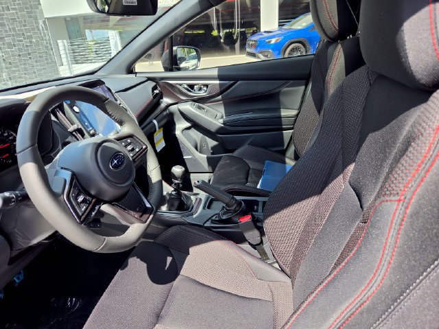 New 2026 Subaru WRX Premium AWD/4WD image 9