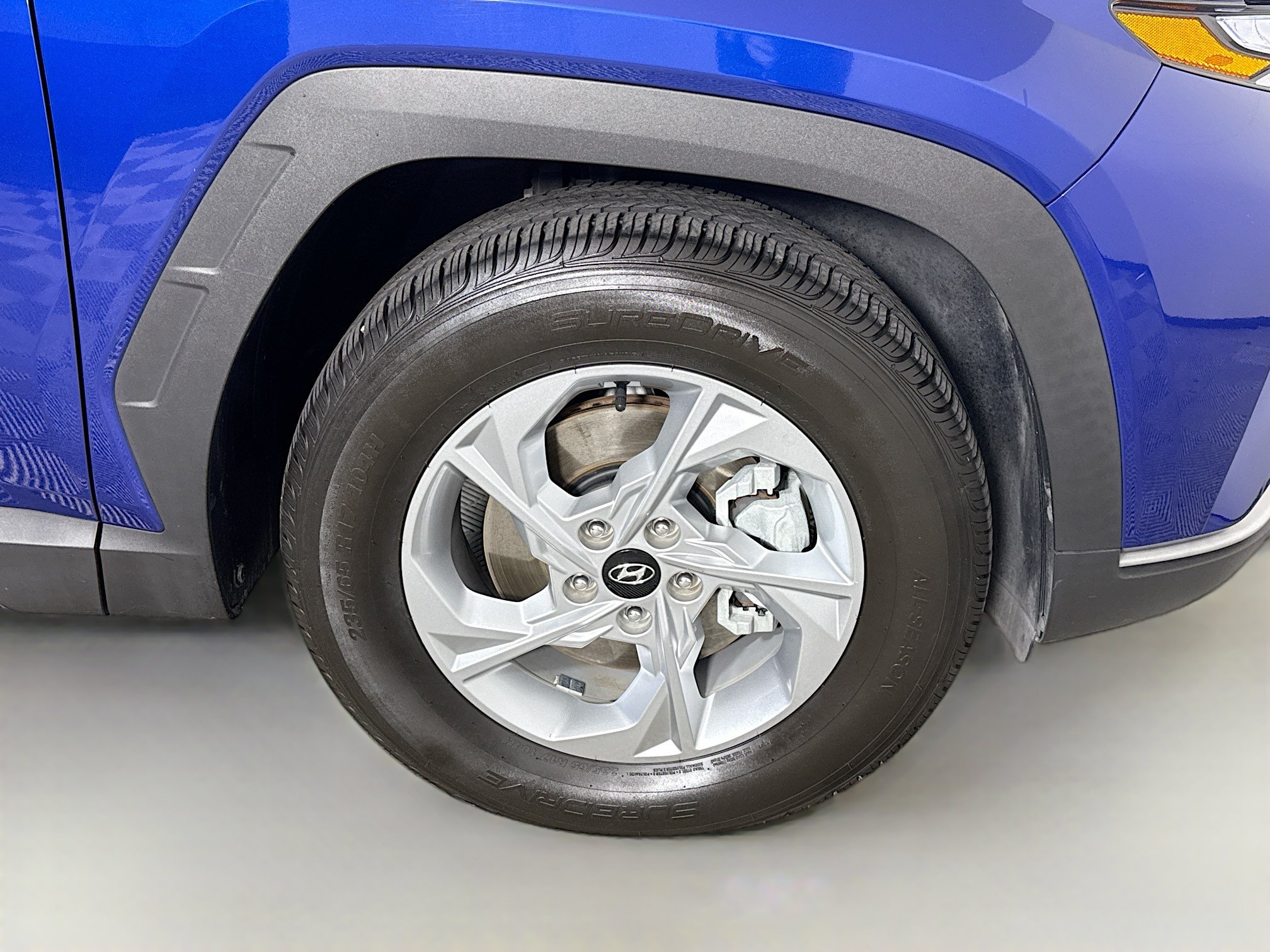 Used 2023 Hyundai Tucson SEL FWD image 32