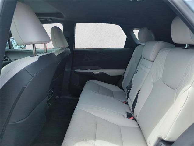 Used 2025 Lexus RX 350 F Sport w/ Convenience Package AWD/4WD image 17
