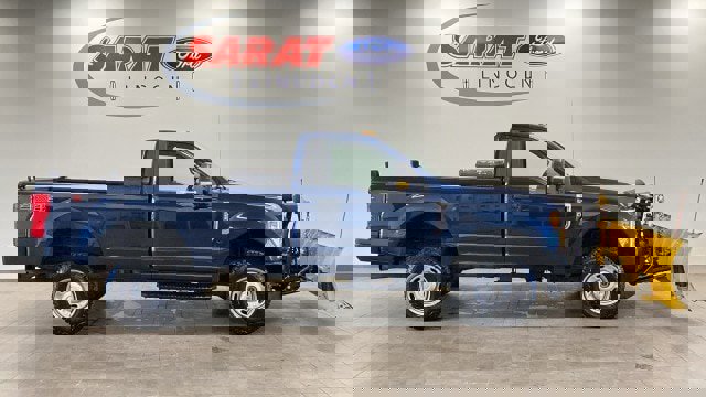 Used 2019 Ford F250 XL w/ Power Equipment Group image 1