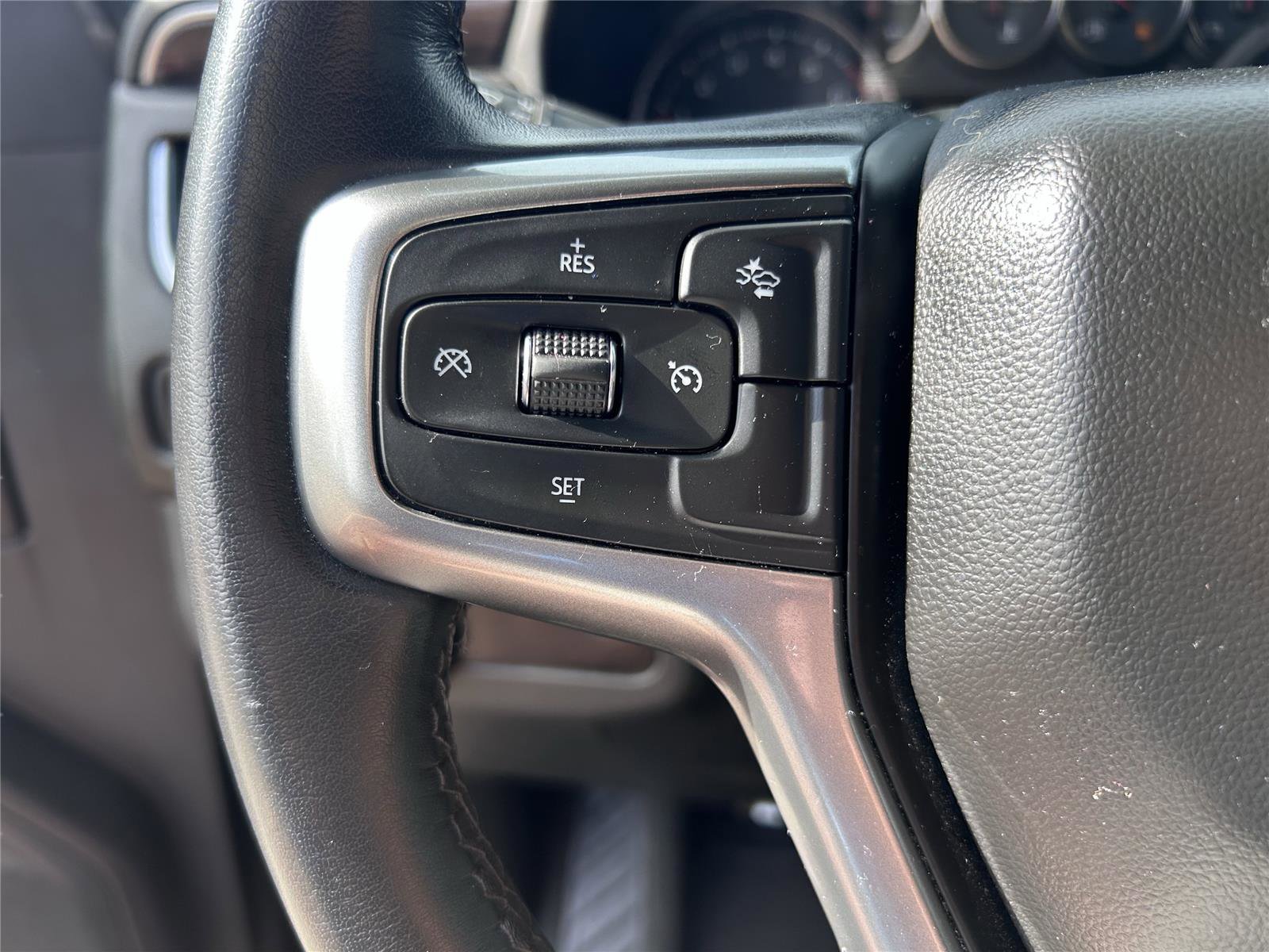 Used 2021 Chevrolet Suburban LS image 51