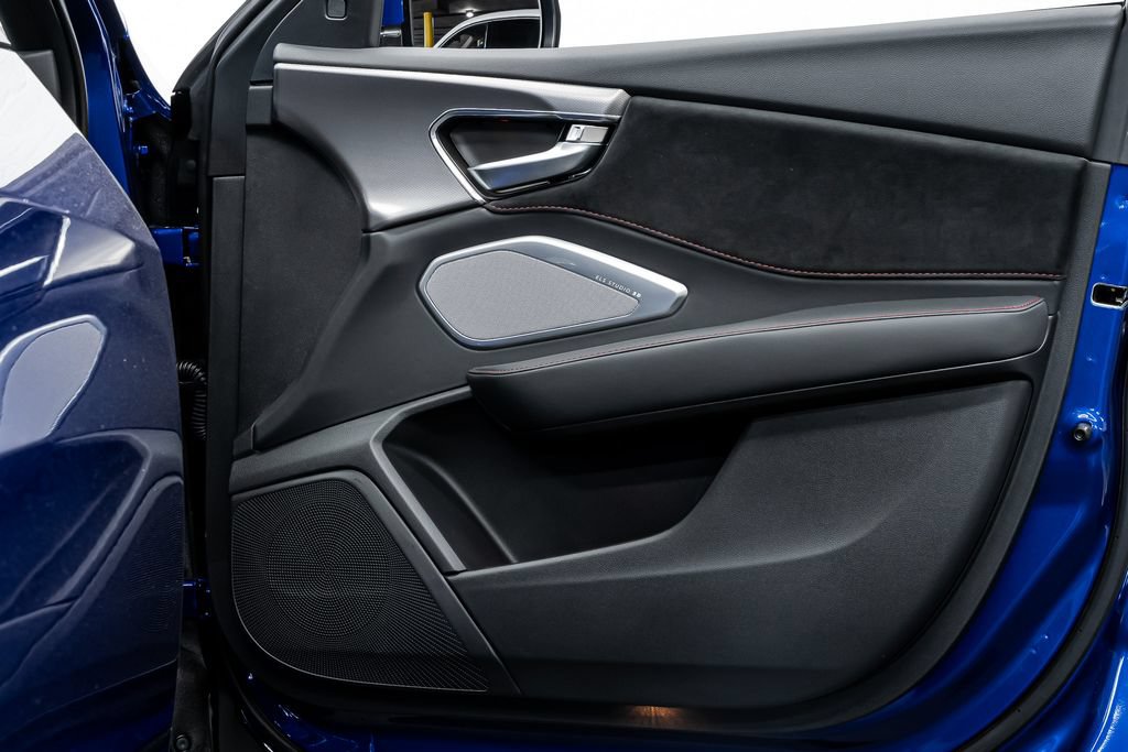 New 2026 Acura RDX A-Spec AWD/4WD image 10
