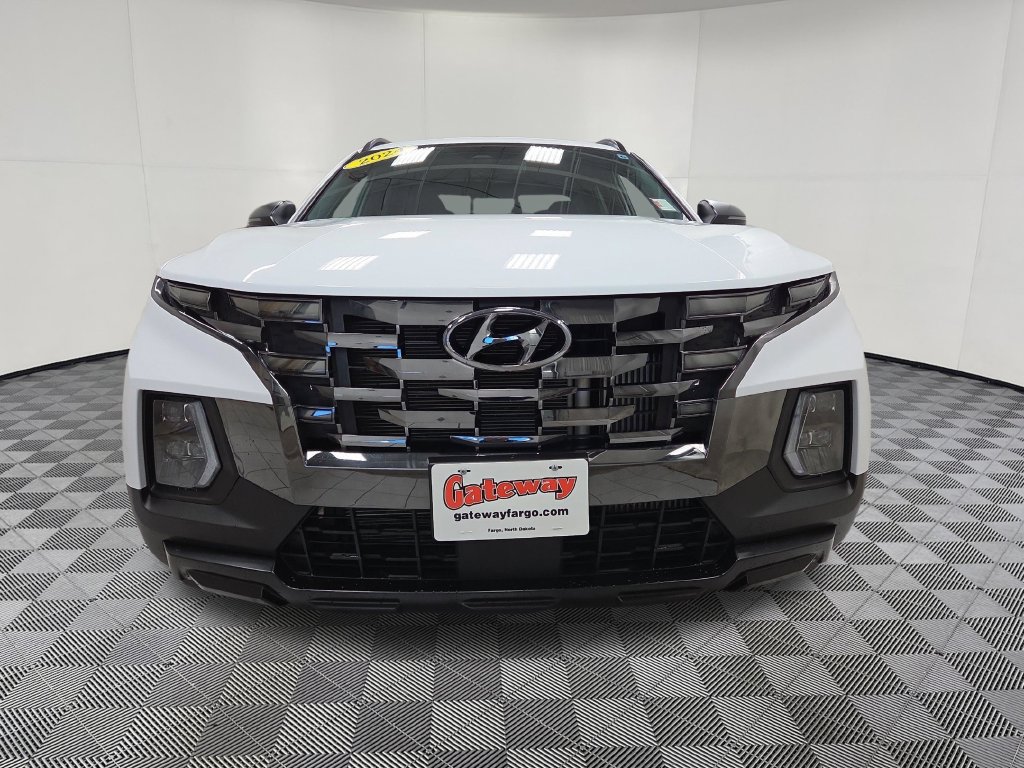 Used 2024 Hyundai Santa Cruz XRT AWD/4WD image 5
