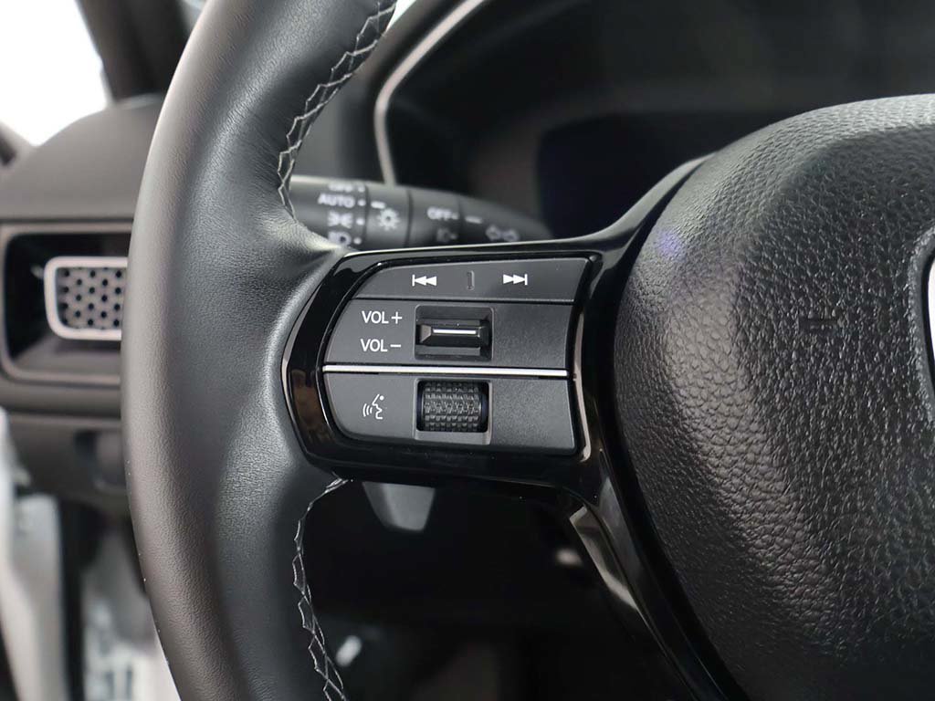 Used 2023 Honda Civic Sport Touring image 44