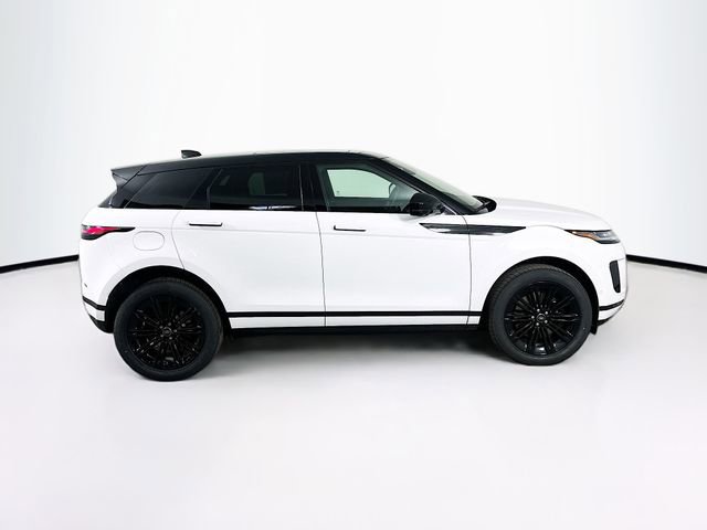Used 2026 Land Rover Range Rover Evoque S image 4