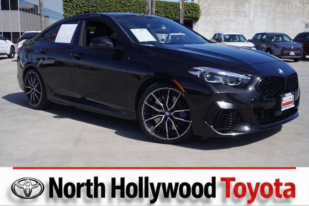 Used 2023 BMW M235i xDrive Gran Coupe w/ Premium Package image 1