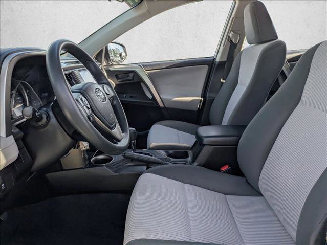 Used 2014 Toyota RAV4 LE image 15